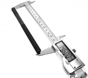 SHIMANO OŚ PIASTY TYŁ NA ZAMYKACZ M10 x 146mm