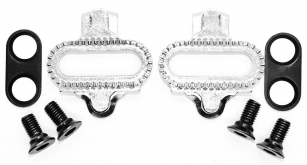 SHIMANO SM-SH56 BLOKI DO BUTÓW PEDAŁÓW SPD DWUKIERUNKOWE