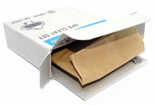 SHIMANO SM-SH56 BLOKI DO BUTÓW PEDAŁÓW SPD DWUKIERUNKOWE