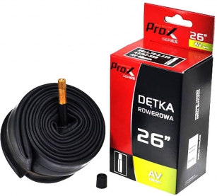 PROX DĘTKA 26" x 1,75 - 2,125 AV 48mm