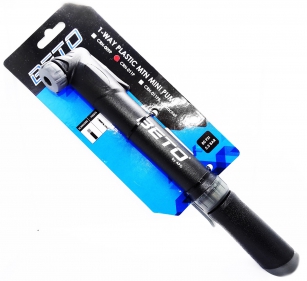 BETO CRH-011P POMPKA NA WSZYSTKIE ZAWORY AV/DV/FV