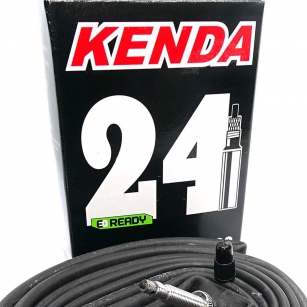 KENDA DĘTKA 24" x 1,00 - 1 1/8 FV