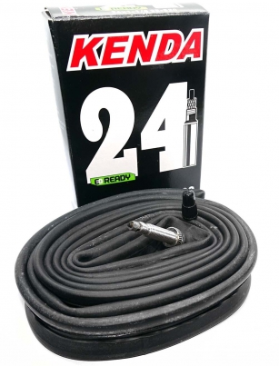 KENDA DĘTKA 24" x 1,00 - 1 1/8 FV