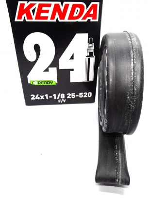 KENDA DĘTKA 24" x 1,00 - 1 1/8 FV