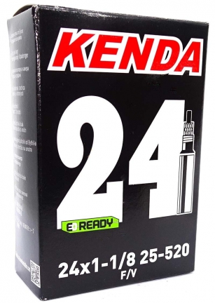 KENDA DĘTKA 24" x 1,00 - 1 1/8 FV