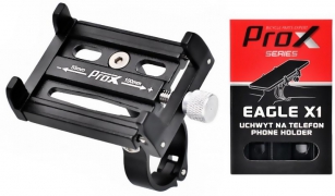 PROX EAGLE X1 UCHWYT DO SMARTPHONA ALUMINIOWY