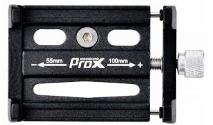 PROX EAGLE X1 UCHWYT DO SMARTPHONA ALUMINIOWY