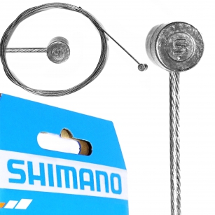 SHIMANO LINKA HAMULCA NIERDZEWNA 1,60x2050mm
