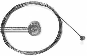 SHIMANO LINKA HAMULCA NIERDZEWNA 1,60x2050mm