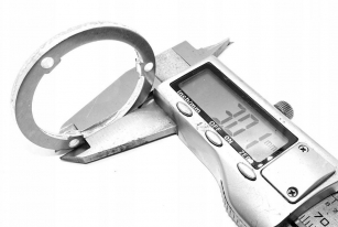 PODKŁADKA REDUKCYJNA POD KASETĘ 7rz NA BĘBENEK 8/9/10