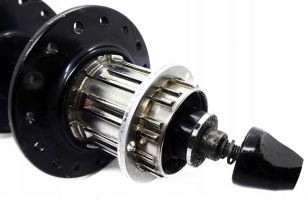 PODKŁADKA REDUKCYJNA POD KASETĘ 7rz NA BĘBENEK 8/9/10