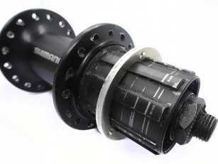 PODKŁADKA REDUKCYJNA POD KASETĘ 7rz NA BĘBENEK 8/9/10