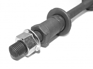 JOYTECH 734 OŚ PIASTY TYŁ NA WOLNOBIEG M10x185mm