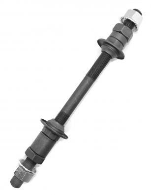 JOYTECH 734 OŚ PIASTY TYŁ NA WOLNOBIEG M10x185mm