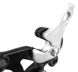 HAK RAMY DO PRZERZUTKI TYŁ STAL TRADYCYJNY