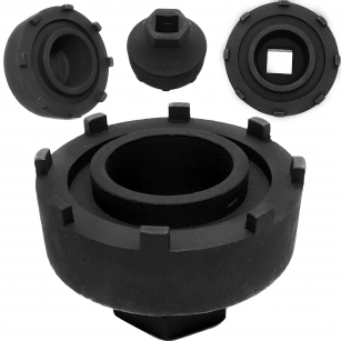 2K KLUCZ NAKRĘTKI ZĘBATKI SILNIKA BOSCH ACTIVE LINE PERFORMANCE 2gen BDU2XX