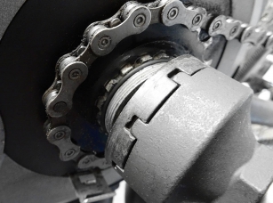 2K KLUCZ NAKRĘTKI ZĘBATKI SILNIKA BOSCH ACTIVE LINE PERFORMANCE 2gen BDU2XX