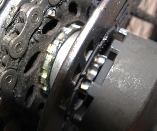 2K KLUCZ NAKRĘTKI ZĘBATKI SILNIKA BOSCH ACTIVE LINE PERFORMANCE 2gen BDU2XX