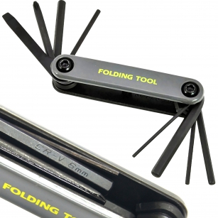 SCYZORYK HF-03 KLUCZE IMBUSY 8F CR-V