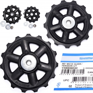 SHIMANO RD-M310 RD-M410 KÓŁKA PRZERZUTKI ALTUS