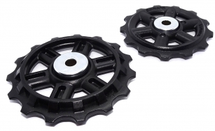 SHIMANO RD-M310 RD-M410 KÓŁKA PRZERZUTKI ALTUS