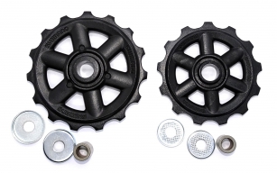 SHIMANO RD-M310 RD-M410 KÓŁKA PRZERZUTKI ALTUS