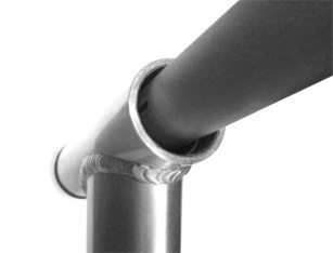 BIKE-HAND YC-1858M-8 WYBIJAK MISEK STERU 1 1/8"