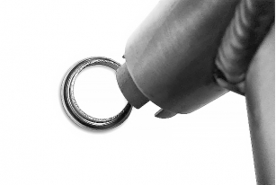 BIKE-HAND YC-1858M-8 WYBIJAK MISEK STERU 1 1/8"