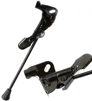 2K PODPÓRKA 26" NA TYLNĄ OŚ Z BLOKADĄ