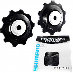 SHIMANO RD-TY22/30 KÓŁKA PRZERZUTKI 10T