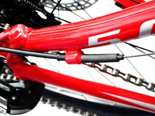 SHIMANO USZCZELNIONA KOŃCÓWKA PANCERZA PRZERZUTKI 4mm