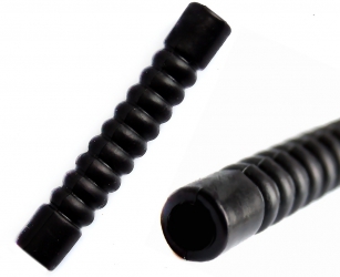 GUMKA 50mm V-BRAKE OSŁONKA LINKI HAMULCA