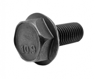 NECO ŚRUBA M8x1 DO OSI SUPORTU KORBY NA KLUCZ 14mm