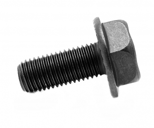 NECO ŚRUBA M8x1 DO OSI SUPORTU KORBY NA KLUCZ 14mm