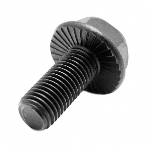 NECO ŚRUBA M8x1 DO OSI SUPORTU KORBY NA KLUCZ 14mm