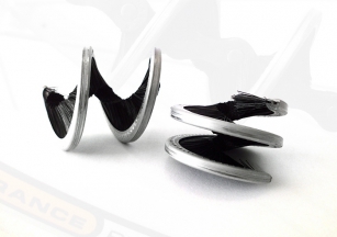 SPIRO SZCZOTKA DO CZYSZCZENIA ŁAŃCUCHA