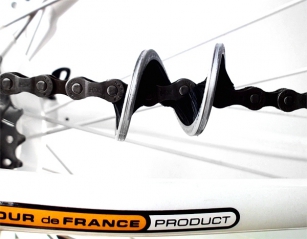 SPIRO SZCZOTKA DO CZYSZCZENIA ŁAŃCUCHA