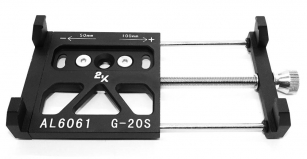 2K FK-G20 UCHWYT NA TELEFON NA MOSTEK I KIEROWNICĘ