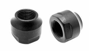 STOŹEK OSI M10 QR PIASTY TYŁ