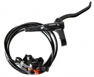 SHIMANO BR-MT200 HAMULEC HYDRAULICZNY TYŁ