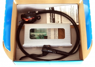 SHIMANO BR-MT200 HAMULEC HYDRAULICZNY TYŁ