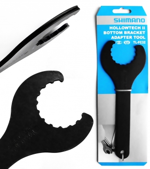 SHIMANO  TL-FC32 KLUCZ MISEK SUPORTU HOLLOWTECH II