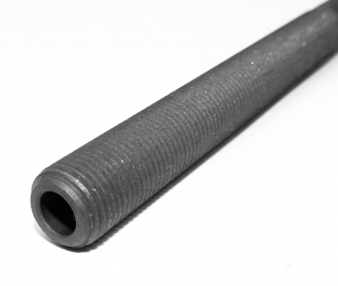 SHIMANO OŚ PIASTY PRZÓD NA ZAMYKACZ M9x108mm