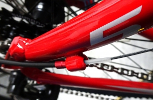 PROX KOŃCÓWKA USZCZELNIONA PANCERZA PRZERZUTKI 4mm