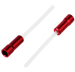 PROX KOŃCÓWKA USZCZELNIONA PANCERZA PRZERZUTKI 4mm