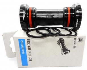 SHIMANO BB-MT501 SUPORT HOLLOWTECH II 68/73mm BSA