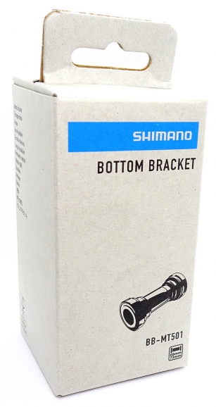 SHIMANO BB-MT501 SUPORT HOLLOWTECH II 68/73mm BSA