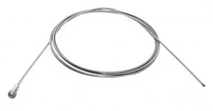 PROX LINKA HAMULCA SZOSA NIERDZEWNA 1,5x1700mm