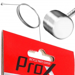 PROX LINKA HAMULCA NIERDZEWNA SZLIFOWANA 1,5x1700mm