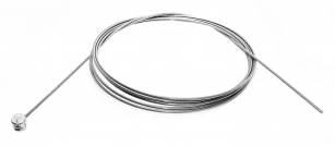 PROX LINKA HAMULCA NIERDZEWNA SZLIFOWANA 1,5x1700mm